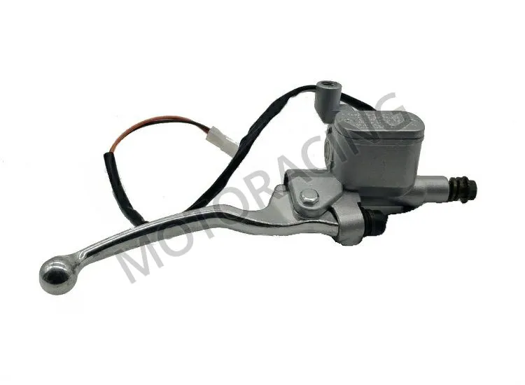 ΤΡΟΜΠΑ ΦΡΕΝΟΥ YAMAHA CRYPTON T-110 09'-13'