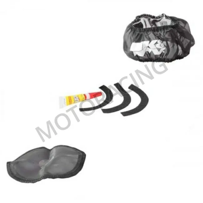 ΚΑΛΥΜΑ ΦΙΛΤΡΟΥ ΑΕΡΑ K&N