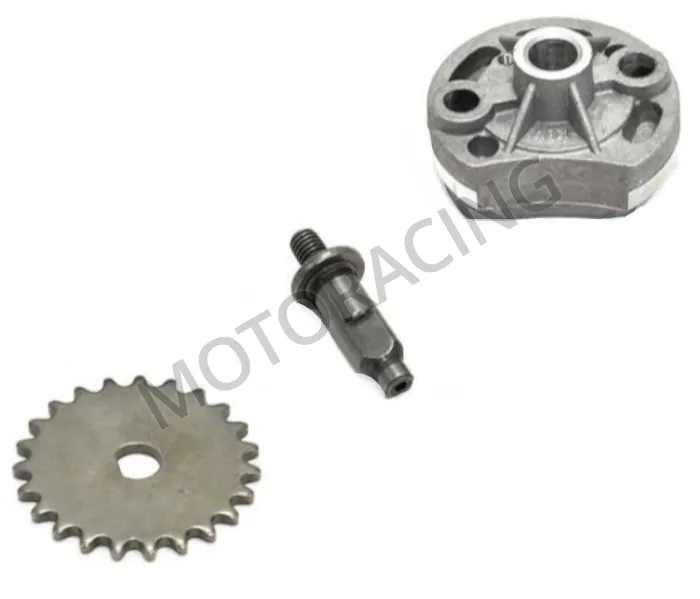 ΑΝΤΛΙΑ ΛΑΔΙΟΥ KEEWAY K-LIGHT 125i 18'-20' ΓΝΗΣΙΑ