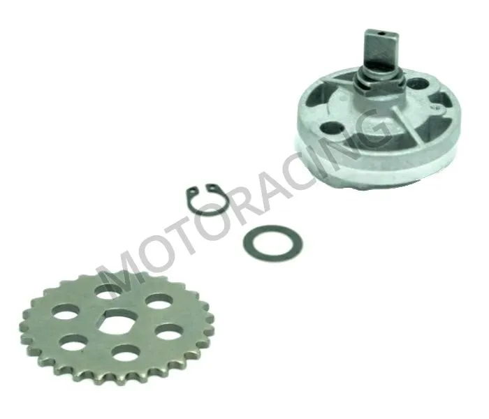 ΑΝΤΛΙΑ ΛΑΔΙΟΥ KEEWAY LOGIK 125i ΜΕ ΓΡΑΝΑΖΙ ΓΝΗΣΙΑ