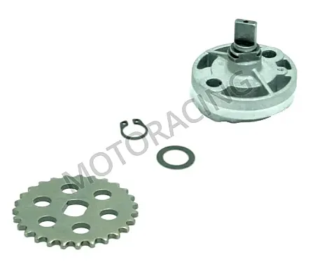 ΑΝΤΛΙΑ ΛΑΔΙΟΥ KEEWAY LOGIK 125i ΜΕ ΓΡΑΝΑΖΙ ΓΝΗΣΙΑ