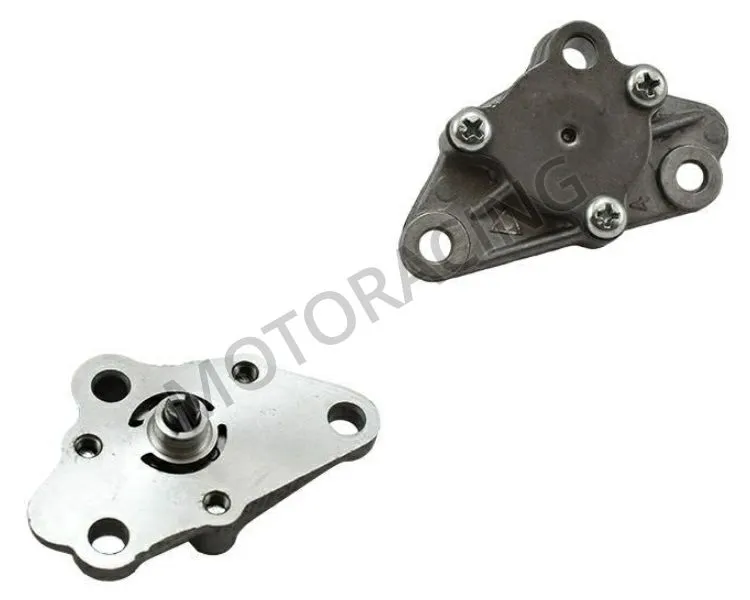 ΑΝΤΛΙΑ ΛΑΔΙΟΥ HONDA WAVE 110 / C100, GRAND / ASTREA GRAND 110 ΓΝΗΣΙΑ