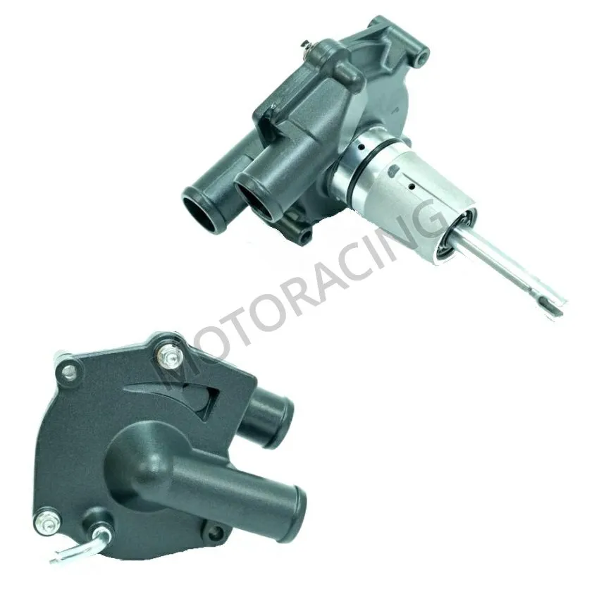 ΑΝΤΛΙΑ ΝΕΡΟΥ BENELLI TRK 502 17' / TRK-X 502 18'-20' ΓΝΗΣΙΑ