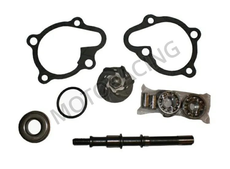 ΑΝΤΛΙΑ ΝΕΡΟΥ KYMCO DINK 150 99'