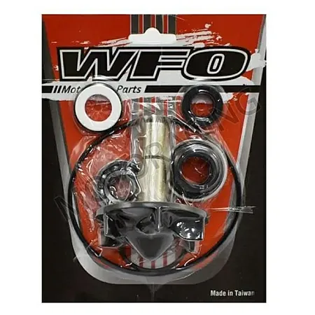 ΑΝΤΛΙΑ ΝΕΡΟΥ YAMAHA T-MAX 500 12'-13' WFO