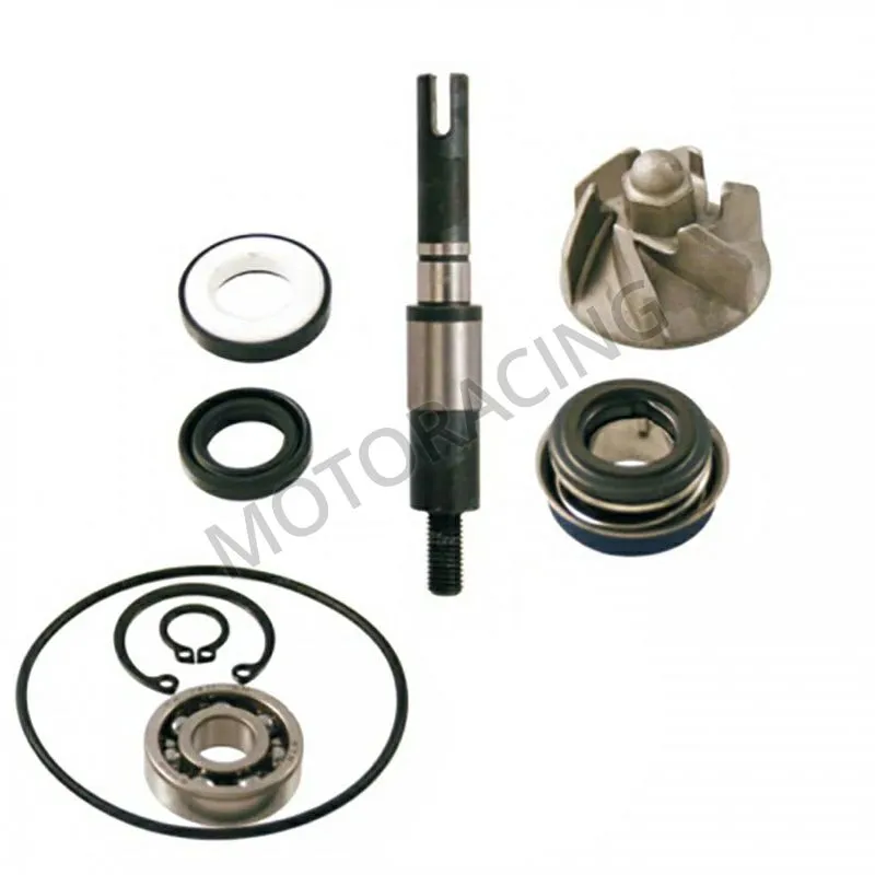 ΑΝΤΛΙΑ ΝΕΡΟΥ HONDA SH 125 00'-12' / SH 150 01'-15' RMS