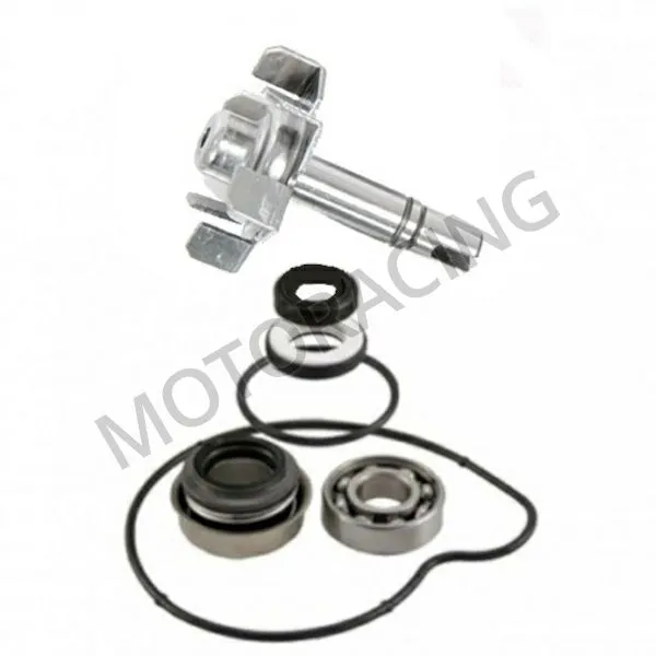 ΑΝΤΛΙΑ ΝΕΡΟΥ YAMAHA T-MAX 500 ie '01-'11 RMS