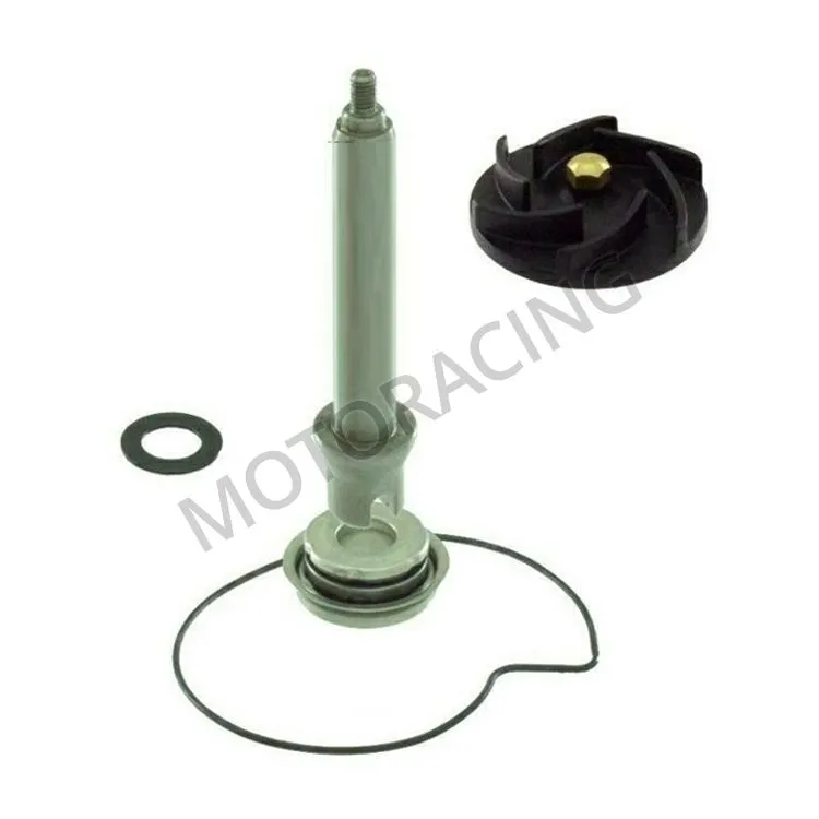 ΑΝΤΛΙΑ ΝΕΡΟΥ PIAGGIO BEVERLY 500 ie CRUISER 07'-13' RMS