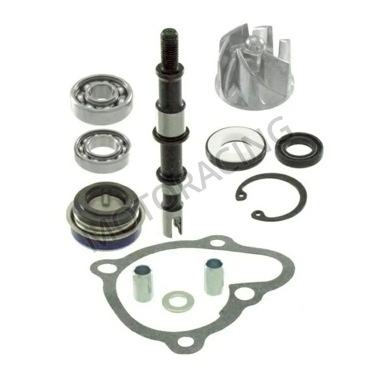 ΑΝΤΛΙΑ ΝΕΡΟΥ KYMCO XCITING 250 05'-07' RMS