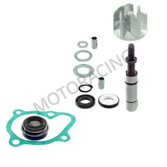 ΑΝΤΛΙΑ ΝΕΡΟΥ KYMCO DOWN TOWN 200 ie 10'-12' RMS