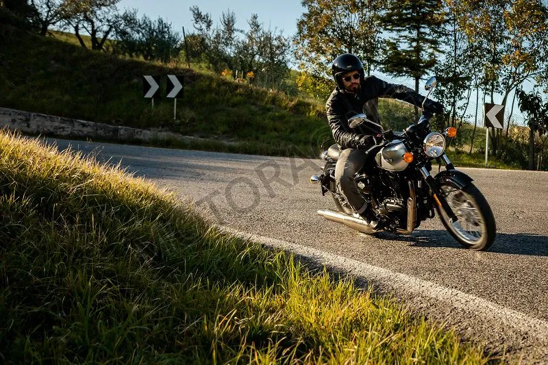 BENELLI IMPERIALE 400 E5 ΑΣΗΜΙ