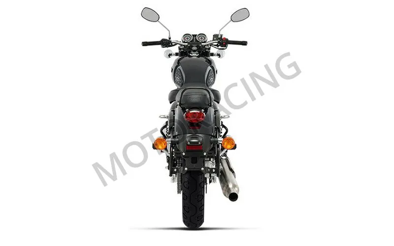 BENELLI IMPERIALE 400 E5 ΑΣΗΜΙ