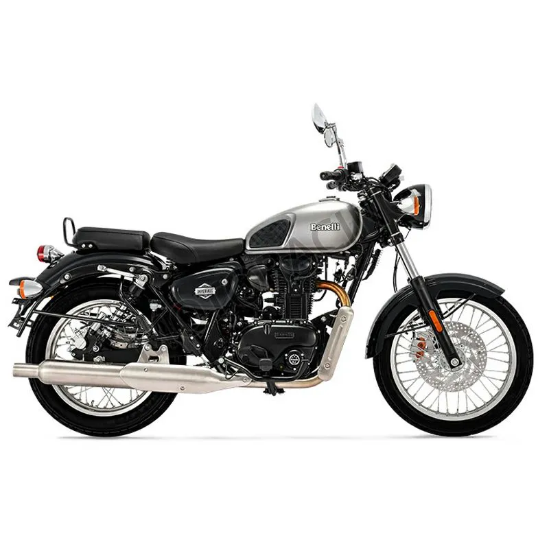 BENELLI IMPERIALE 400 E5 ΑΣΗΜΙ