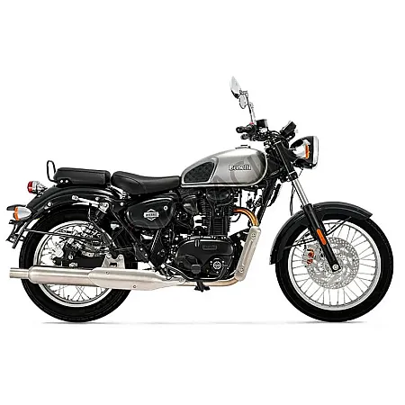 BENELLI IMPERIALE 400 E5 ΑΣΗΜΙ