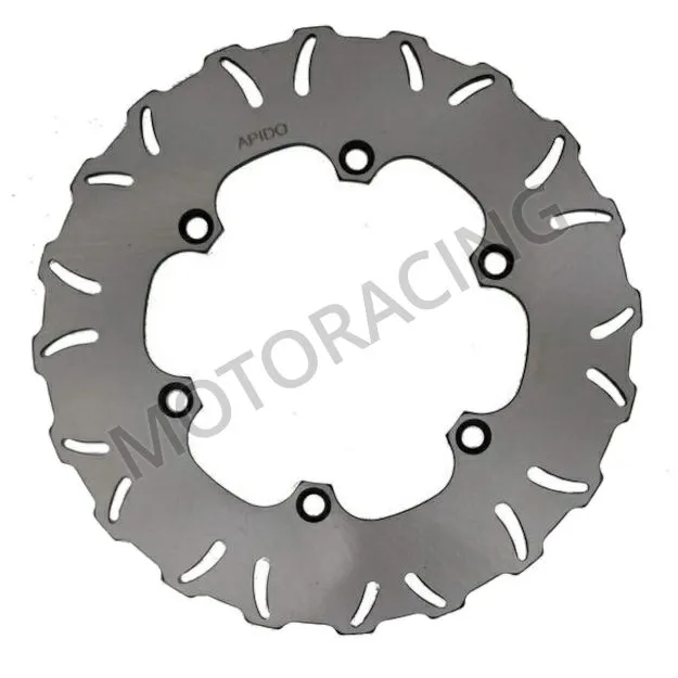 ΔΙΣΚΟΠΛΑΚΑ ΜΠΡΟΣΤΑ HONDA SUPRA GTR 150 APIDO