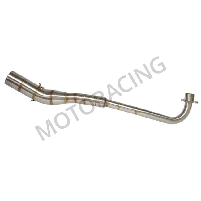 ΛΑΙΜΟΣ ΕΞΑΤΜΙΣΗΣ HONDA INNOVA 125 INOX APIDO