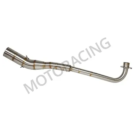 ΛΑΙΜΟΣ ΕΞΑΤΜΙΣΗΣ HONDA INNOVA 125 INOX APIDO