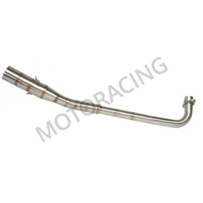 ΛΑΙΜΟΣ ΕΞΑΤΜΙΣΗΣ KAWASAKI ZX 130 / MODENAS X-CITE 130 INOX APIDO