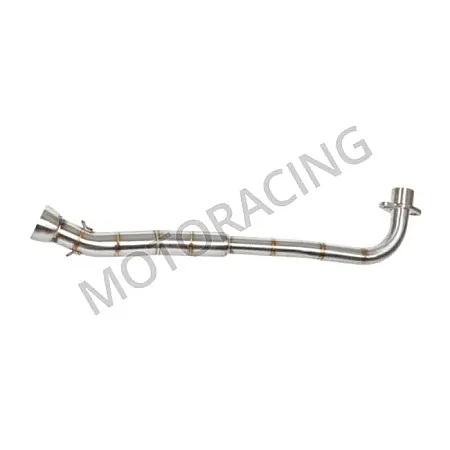 ΛΑΙΜΟΣ ΕΞΑΤΜΙΣΗΣ YAMAHA CRYPTON-R 105 / CRYPTON-R 115 INOX APIDO