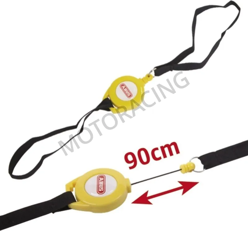 ΚΑΛΩΔΙΟ ΚΛΕΙΔΑΡΙΑΣ ΔΙΣΚΟΠΛΑΚΑΣ ΜΗΧΑΝΗΣ ROLL UP ABUS