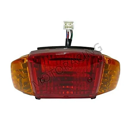 ΦΑΝΑΡΙ ΣΤΟΠ HONDA SUPRA 100