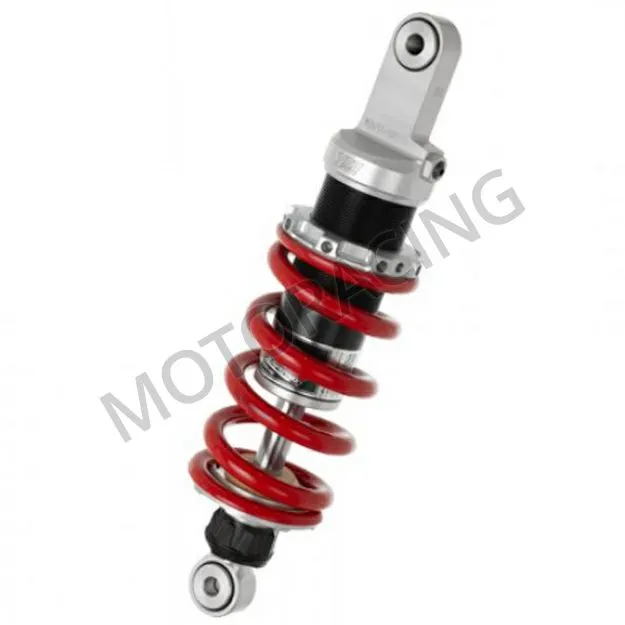 ΑΜΟΡΤΙΣΕΡ ΠΙΣΩ DUCATI MONSTER 620 02'-06' ΑΖΩΤΟΥ-ΛΑΔΙΟΥ 30,5cm YSS