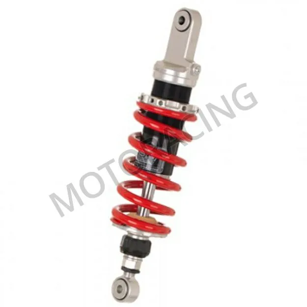 ΑΜΟΡΤΙΣΕΡ ΠΙΣΩ DUCATI MONSTER 600 / MONSTER 750 / MONSTER 900 94'-01' ΑΖΩΤΟΥ-ΛΑΔΙΟΥ 33,5cm YSS