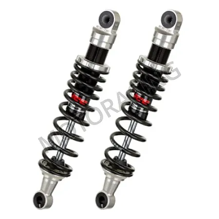 ΣΕΤ ΑΜΟΡΤΙΣΕΡ ΠΙΣΩ HONDA CB 500S 97'-03' YSS