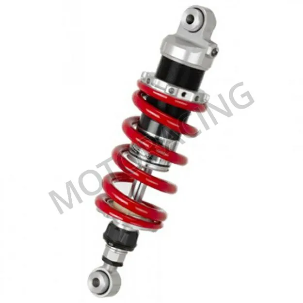 ΑΜΟΡΤΙΣΕΡ ΠΙΣΩ KTM RC 390 14'-15' ΑΖΩΤΟΥ-ΛΑΔΙΟΥ 30cm YSS