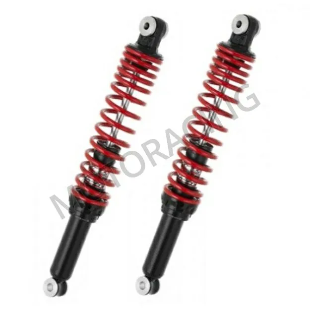 ΣΕΤ ΑΜΟΡΤΙΣΕΡ ΠΙΣΩ PIAGGIO MP3 400 ie LT 08'-10' YSS