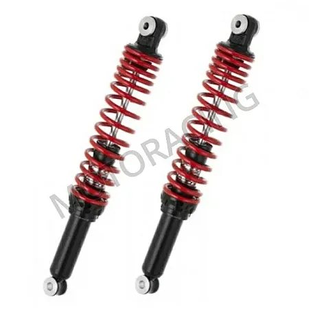 ΣΕΤ ΑΜΟΡΤΙΣΕΡ ΠΙΣΩ PIAGGIO MP3 400 ie LT 08'-10' YSS