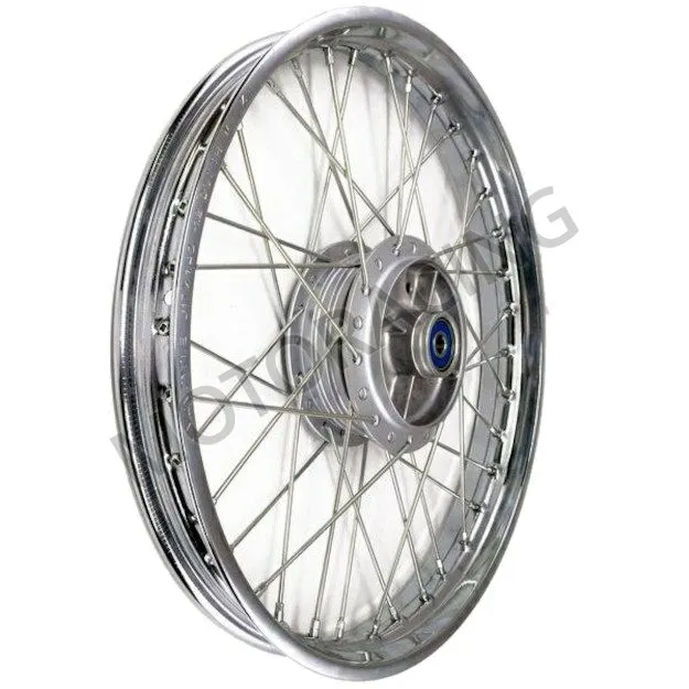 ΤΡΟΧΟΣ ΠΙΣΩ HONDA C-50 / GLX 50 ΜΕ ΡΟΥΛΕΜΑΝ UNION