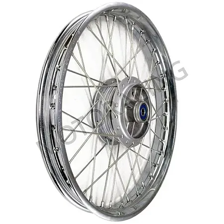 ΤΡΟΧΟΣ ΠΙΣΩ HONDA C-50 / GLX 50 ΜΕ ΡΟΥΛΕΜΑΝ UNION