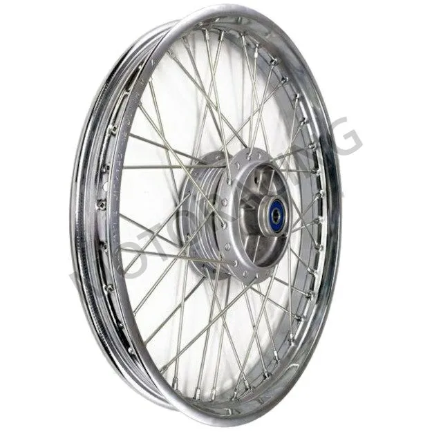 ΤΡΟΧΟΣ ΠΙΣΩ HONDA C-90 ΜΕ ΡΟΥΛΕΜΑΝ UNION