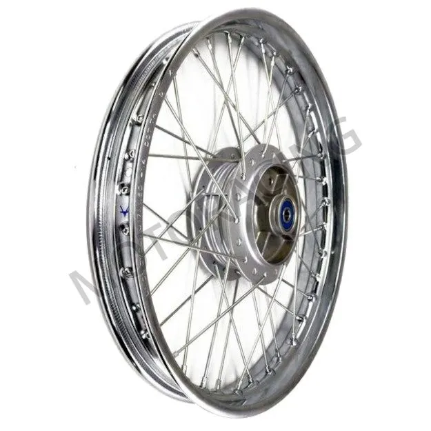 ΤΡΟΧΟΣ ΠΙΣΩ HONDA SUPRA 100 ΜΕ ΡΟΥΛΕΜΑΝ UNION