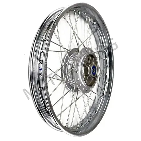 ΤΡΟΧΟΣ ΠΙΣΩ HONDA SUPRA 100 ΜΕ ΡΟΥΛΕΜΑΝ UNION