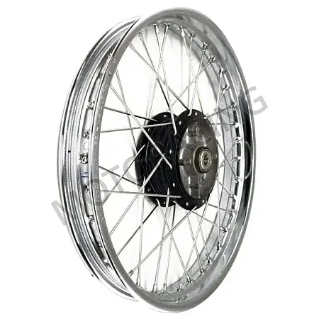 ΤΡΟΧΟΣ ΠΙΣΩ KAWASAKI KAZE-R 115 00'-04' ΜΕ ΡΟΥΛΕΜΑΝ UNION