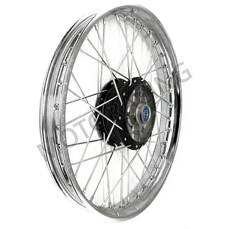 ΤΡΟΧΟΣ ΠΙΣΩ KAWASAKI MAX 100 ΜΕ ΡΟΥΛΕΜΑΝ UNION