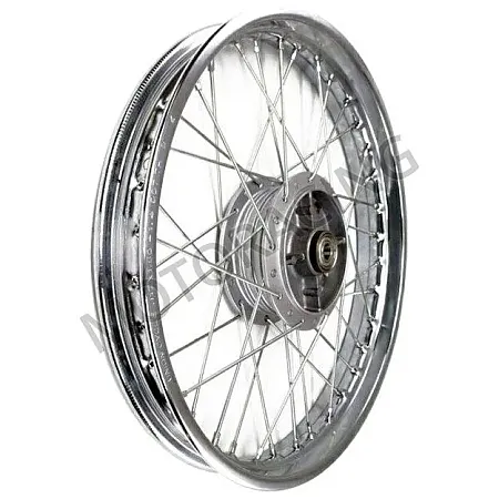 ΤΡΟΧΟΣ ΠΙΣΩ MODENAS KRISS II 115 / KRISS 125 ΜΕ ΡΟΥΛΕΜΑΝ UNION