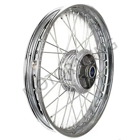 ΤΡΟΧΟΣ ΠΙΣΩ SUZUKI ADDRESS 125 ΜΕ ΡΟΥΛΕΜΑΝ UNION