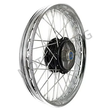 ΤΡΟΧΟΣ ΠΙΣΩ YAMAHA CRYPTON-R 105 ΜΕ ΡΟΥΛΕΜΑΝ UNION