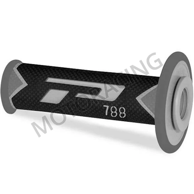 ΧΕΙΡΟΛΑΒΕΣ ΜΗΧΑΝΗΣ ΓΚΡΙ - ΣΚΟΥΡΟ ΓΚΡΙ - ΜΑΥΡΟ PROGRIP 788