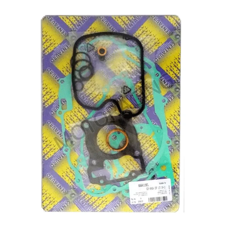 ΣΕΤ ΦΛΑΝΤΖΕΣ ΓΕΝΙΚΗΣ HONDA CBF 125M 09'-14' CENTAURO