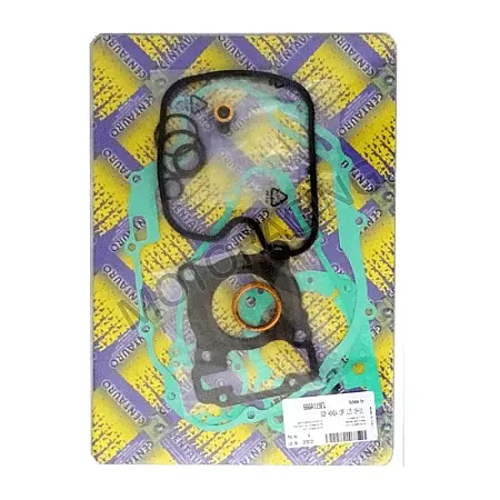 ΣΕΤ ΦΛΑΝΤΖΕΣ ΓΕΝΙΚΗΣ HONDA CBF 125M 09'-14' CENTAURO