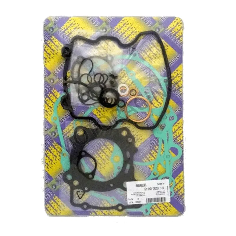 ΣΕΤ ΦΛΑΝΤΖΕΣ ΓΕΝΙΚΗΣ HONDA CRF 250L 13'-16' / CBR 250R 11'-13' CENTAURO