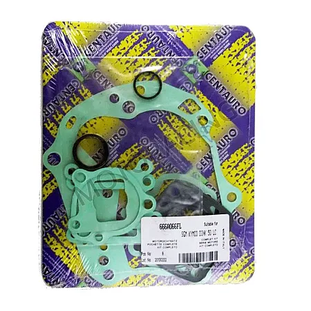 ΣΕΤ ΦΛΑΝΤΖΕΣ ΓΕΝΙΚΗΣ KYMCO DINK 50 4T 07'-12'  / BET & WIN 50 LC 02'-06' / VITALITY 50 4T 04'-09' CENTAURO