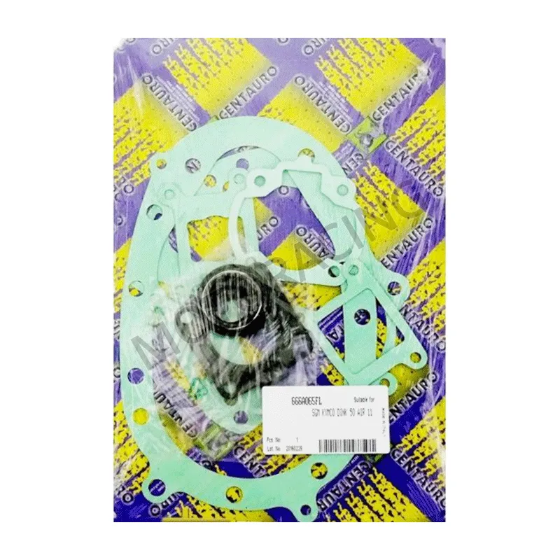 ΣΕΤ ΦΛΑΝΤΖΕΣ ΓΕΝΙΚΗΣ KYMCO PEOPLE 50 2T 99'-04' CENTAURO