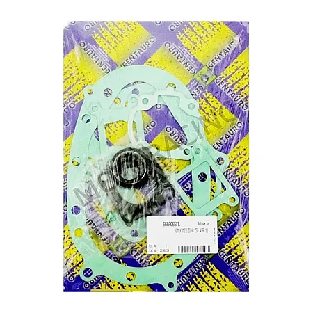 ΣΕΤ ΦΛΑΝΤΖΕΣ ΓΕΝΙΚΗΣ KYMCO PEOPLE 50 2T 99'-04' CENTAURO