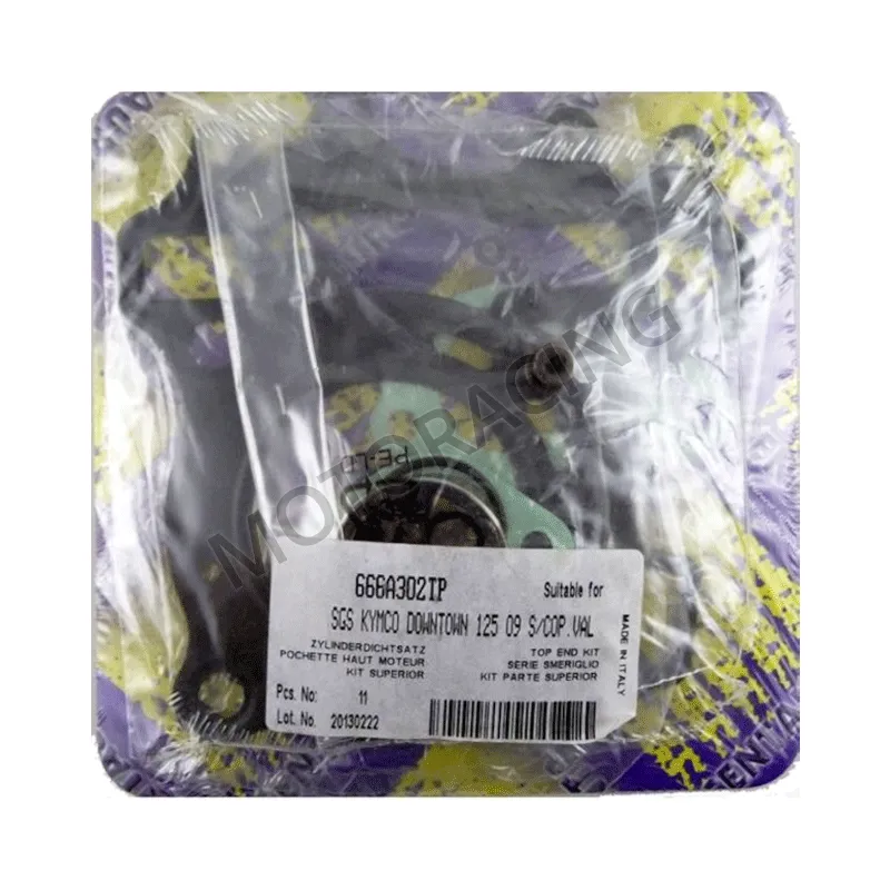 ΦΛΑΝΤΖΕΣ ΚΕΦΑΛΗΣ KYMCO DOWN TOWN 125 ie 4T 09'-12' CENTAURO