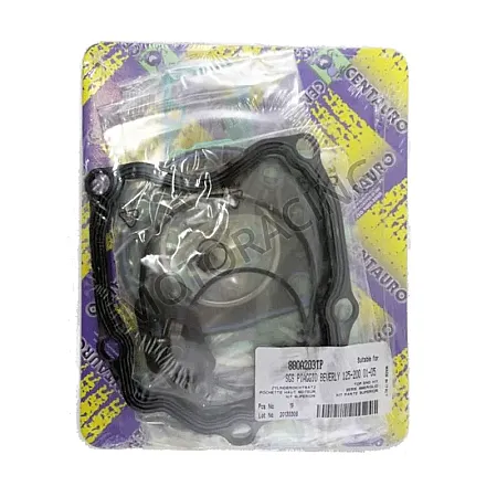 ΦΛΑΝΤΖΕΣ ΚΕΦΑΛΗΣ PIAGGIO BEVERLY 125 01'-03' / APRILIA SCARABEO 125 98'-03' CENTAURO